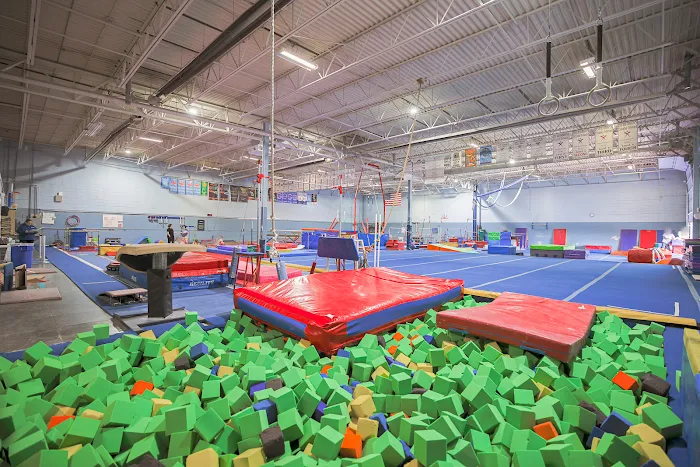 fLipSpot Gymnastics and Cheer L.O. Picture 6