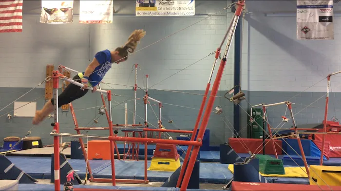 fLipSpot Gymnastics and Cheer L.O. Picture 4