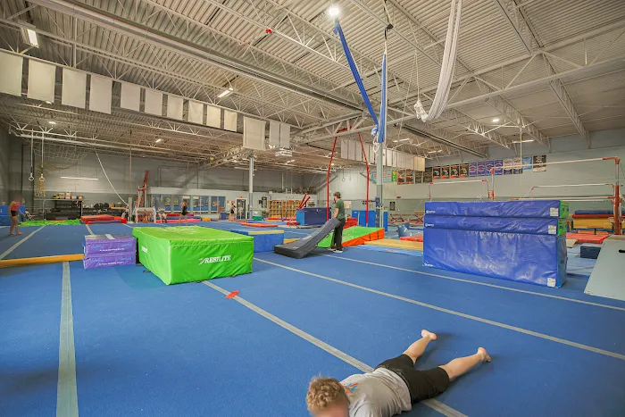 fLipSpot Gymnastics and Cheer L.O. Picture 10