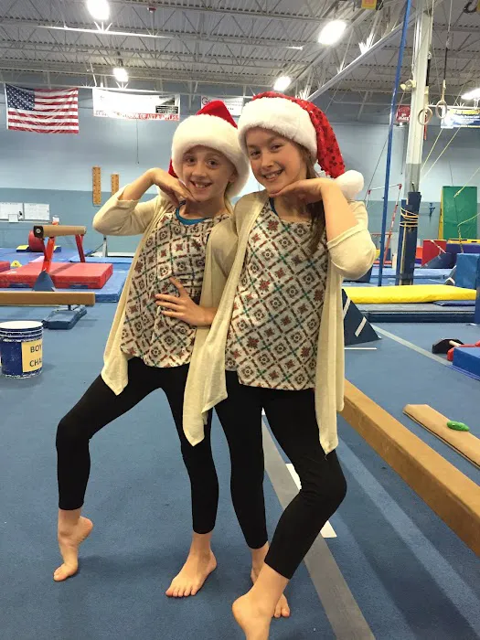 fLipSpot Gymnastics and Cheer L.O. Picture 2