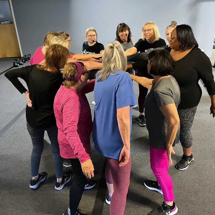 Lake Orion Fit Body Forever Picture 4