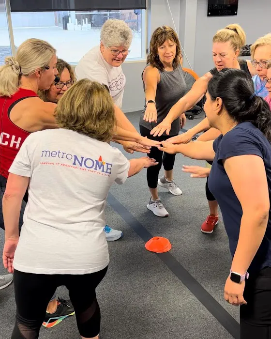 Lake Orion Fit Body Forever Picture 2