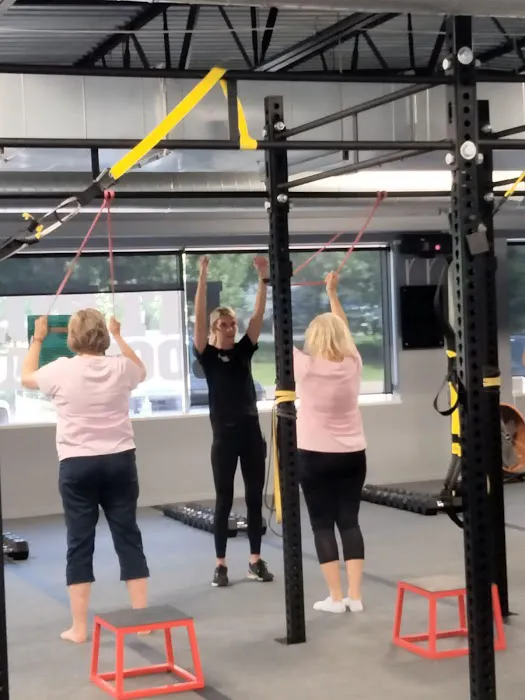 Lake Orion Fit Body Forever Picture 1