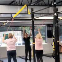 Lake Orion Fit Body Forever ico