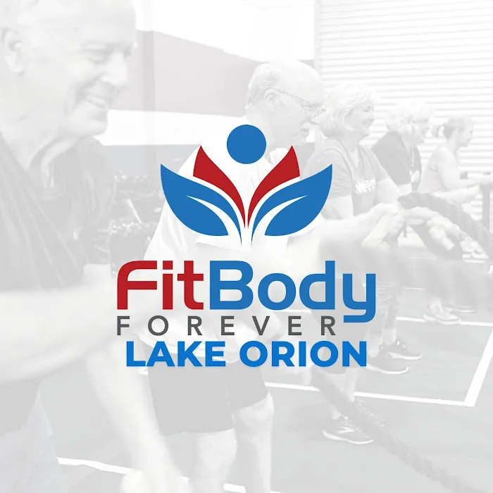 Lake Orion Fit Body Forever Picture 5