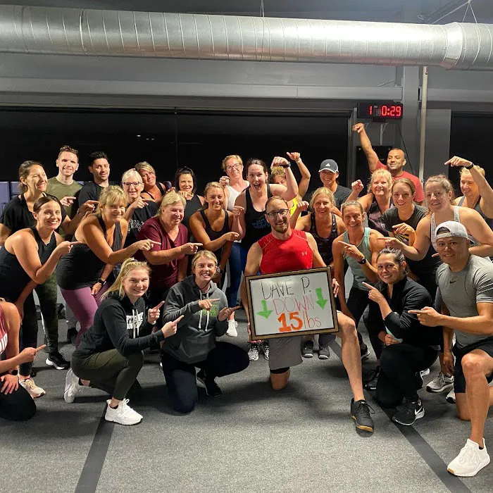 Lake Orion Fit Body Boot Camp Picture 3