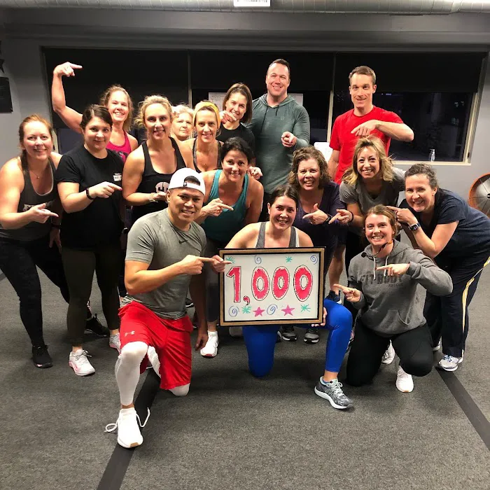 Lake Orion Fit Body Boot Camp Picture 1