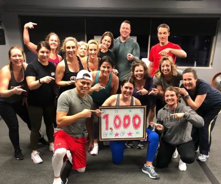 Lake Orion Fit Body Boot Camp