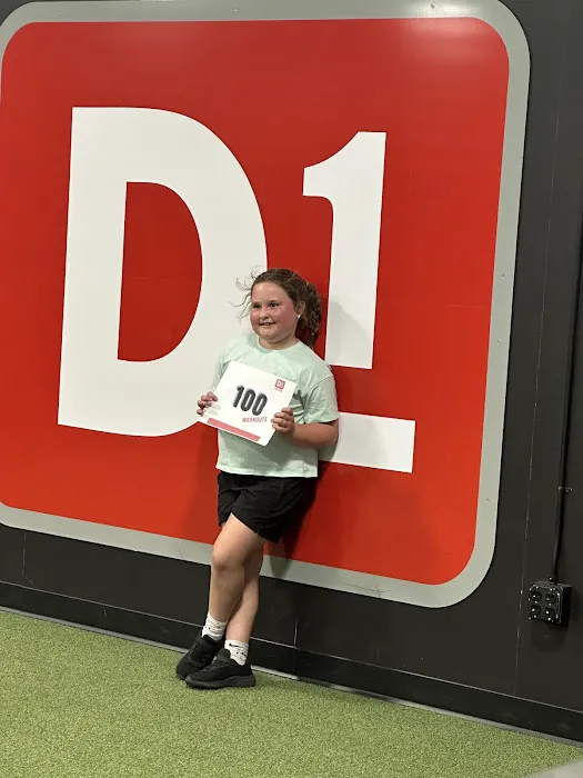 D1 Training Lake Orion Picture 2