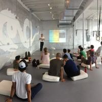 Republic of Movement ico