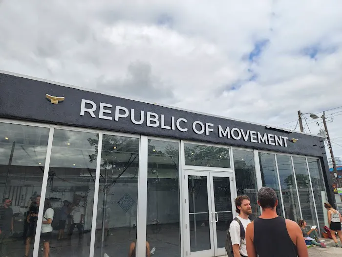 Republic of Movement Picture 8