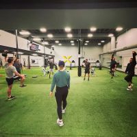 Xceleration Fitness ico