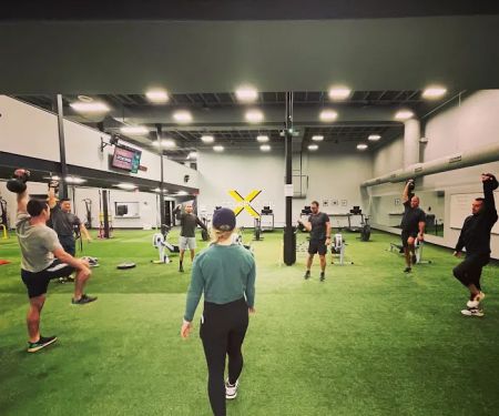 Xceleration Fitness