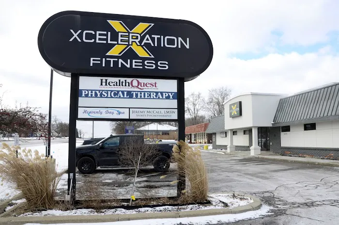 Xceleration Fitness Picture 6