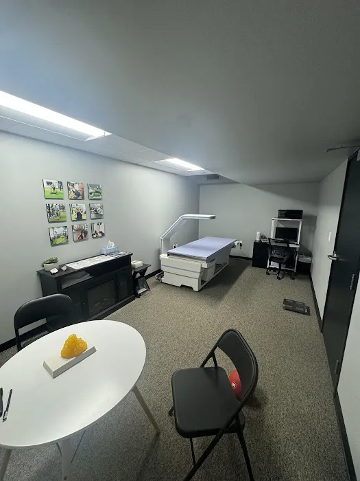 Xceleration Fitness Picture 5