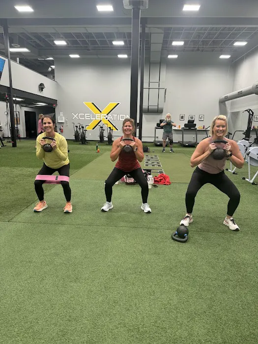 Xceleration Fitness Picture 9