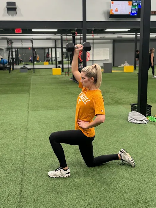 Xceleration Fitness Picture 7