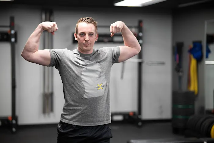 Xceleration Fitness Picture 8