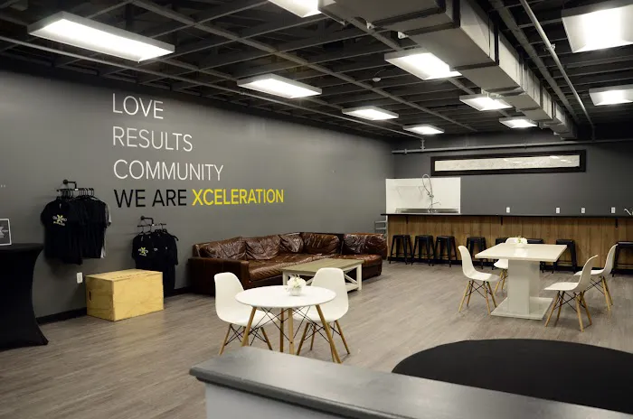 Xceleration Fitness Picture 4