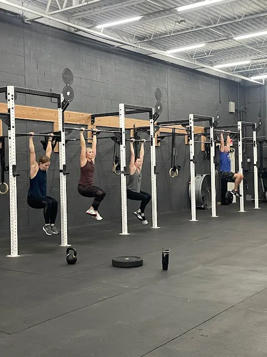 High Caliber Strength Lake Orion Picture 1