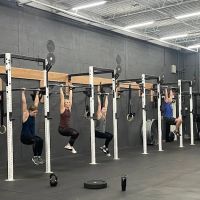 High Caliber Strength Lake Orion ico