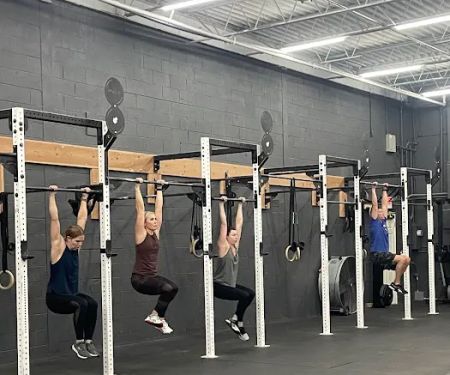 High Caliber Strength Lake Orion