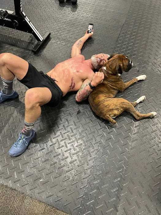 High Caliber Strength Lake Orion Picture 4