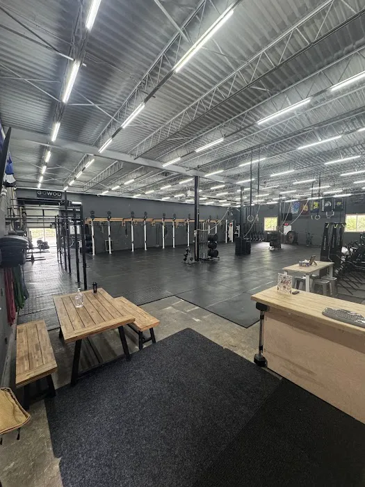 High Caliber Strength Lake Orion Picture 2