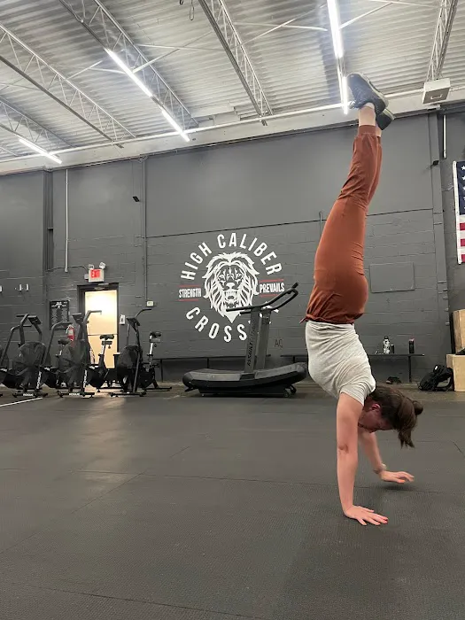 High Caliber Strength Lake Orion Picture 7