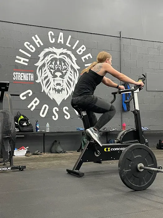 High Caliber Strength Lake Orion Picture 9