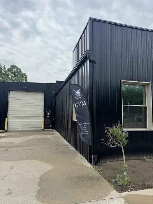 High Caliber Strength Lake Orion Picture 5