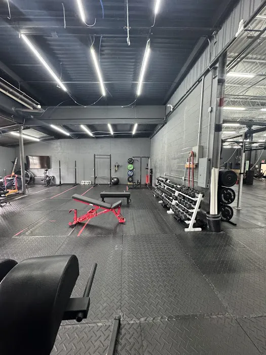 High Caliber Strength Lake Orion Picture 3