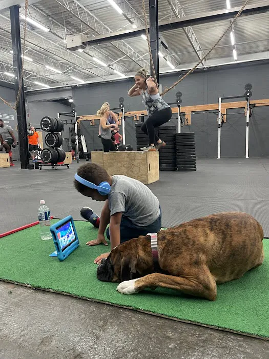 High Caliber Strength Lake Orion Picture 6