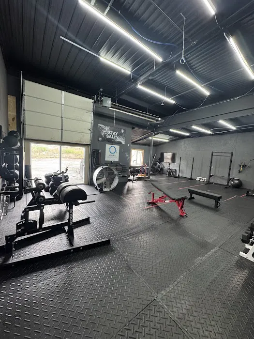 High Caliber Strength Lake Orion Picture 10