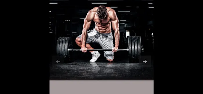 LG Fitness LLC Picture 1