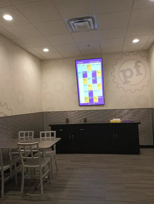 Planet Fitness Picture 1