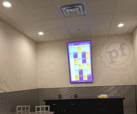 Planet Fitness