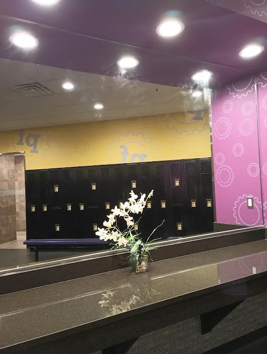 Planet Fitness Picture 2