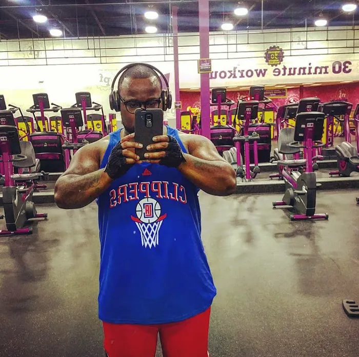 Planet Fitness Picture 6