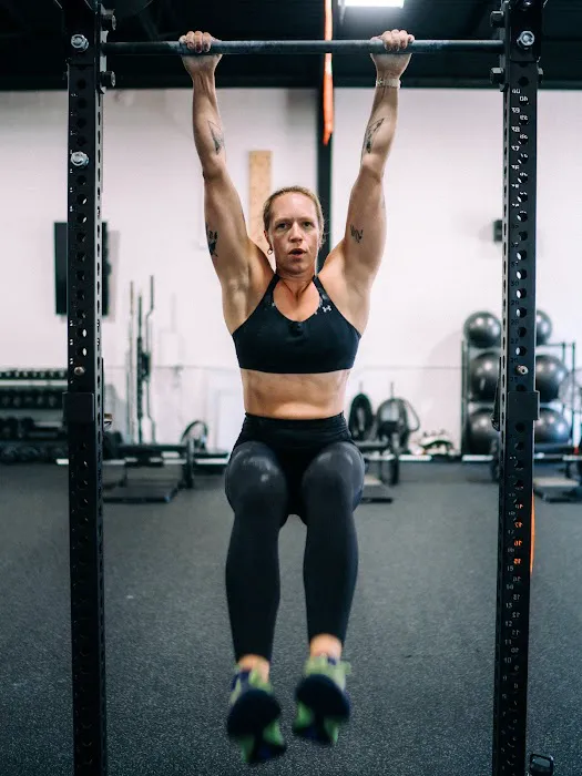 Foundry 13 Gym Picture 8