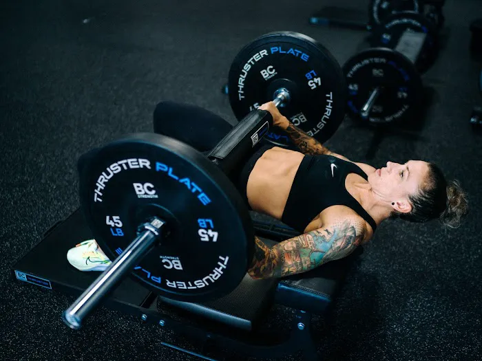 Foundry 13 Gym Picture 9