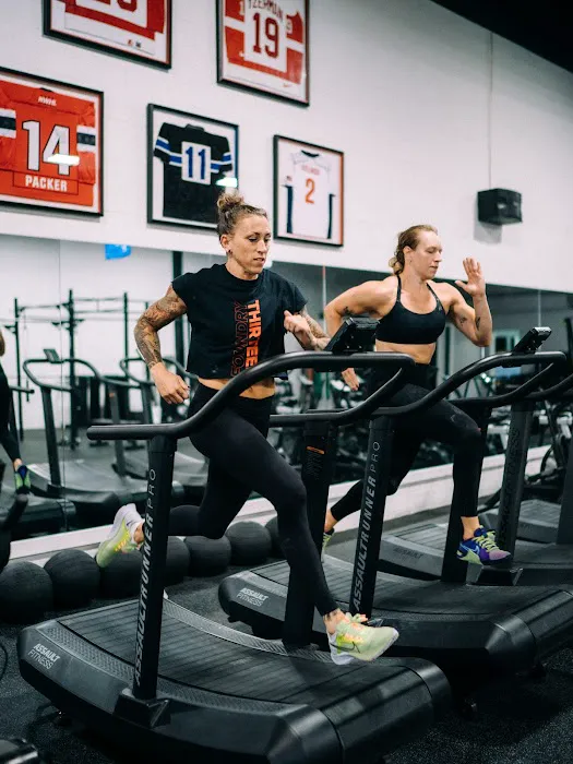 Foundry 13 Gym Picture 10