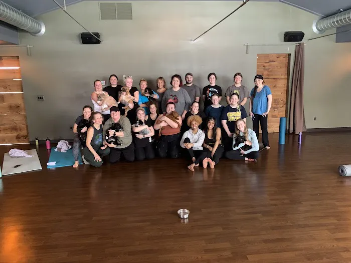 The Yoga Garden Picture 2