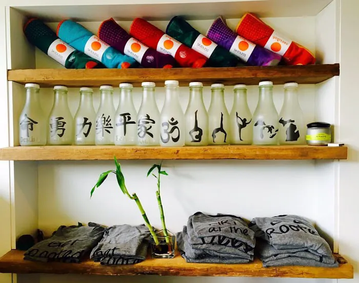 The Yoga Garden Picture 8