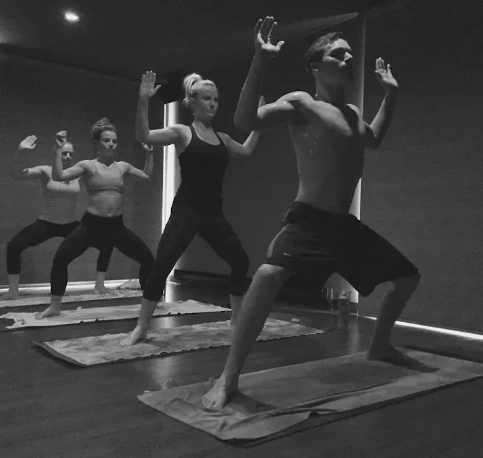 The Yoga Garden Picture 9