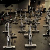 Beverly Hills Club | Health & Fitness Club ico