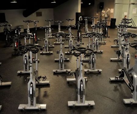 Beverly Hills Club | Health & Fitness Club