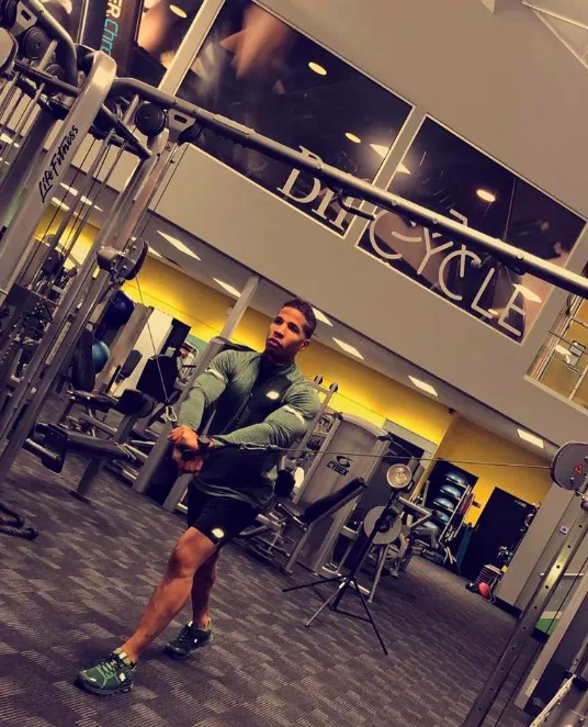 Beverly Hills Club | Health & Fitness Club Picture 10