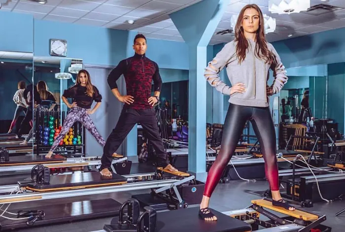 Beverly Hills Club | Health & Fitness Club Picture 9