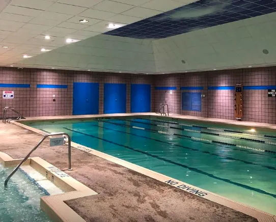 Beverly Hills Club | Health & Fitness Club Picture 5